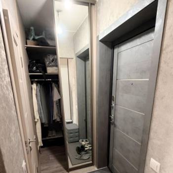 Продается 2-х комнатная квартира, 30,8 м²