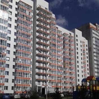 Продается 2-х комнатная квартира, 30,8 м²