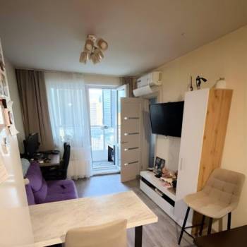 Продается 2-х комнатная квартира, 30,8 м²