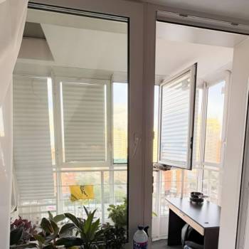 Продается 2-х комнатная квартира, 30,8 м²