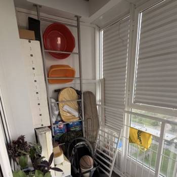Продается 2-х комнатная квартира, 30,8 м²