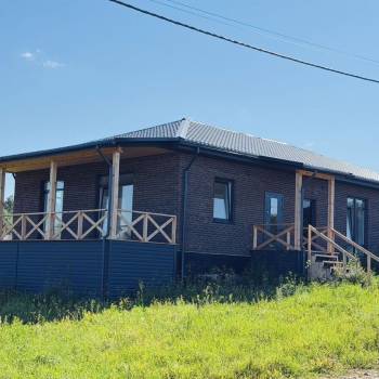 Продается Дом, 160 м²