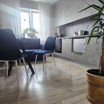Сдается 2-х комнатная квартира, 58 м²