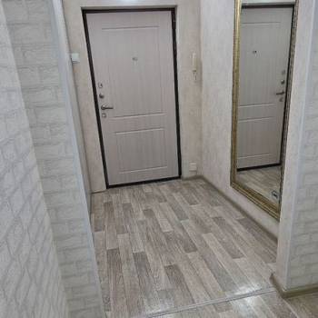 Сдается 2-х комнатная квартира, 58 м²