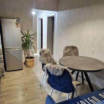 Сдается 2-х комнатная квартира, 58 м²