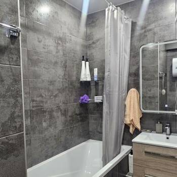 Сдается 2-х комнатная квартира, 58 м²
