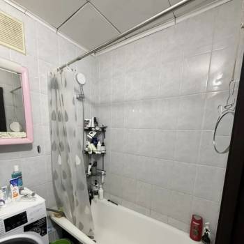 Продается 1-комнатная квартира, 31,2 м²