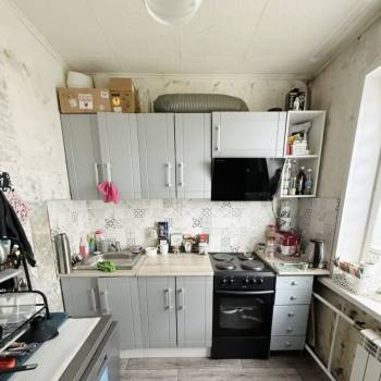 Продается 1-комнатная квартира, 31,2 м²