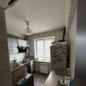 Продается 1-комнатная квартира, 31,2 м²