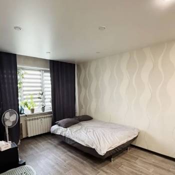 Продается 1-комнатная квартира, 31,2 м²