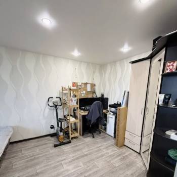 Продается 1-комнатная квартира, 31,2 м²