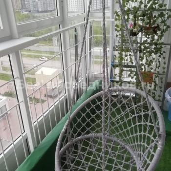 Сдается 2-х комнатная квартира, 33 м²