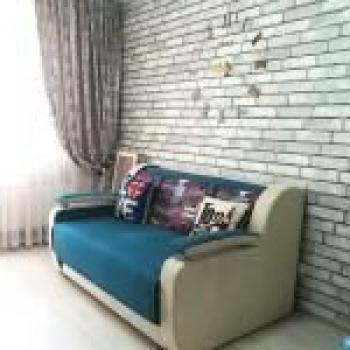 Сдается 2-х комнатная квартира, 33 м²