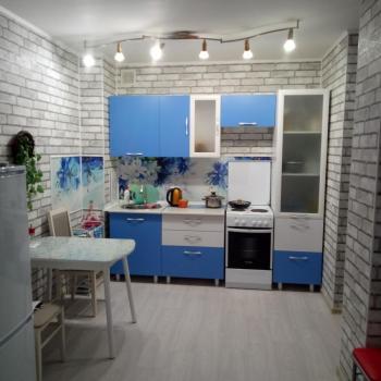 Сдается 2-х комнатная квартира, 33 м²