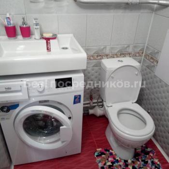 Сдается 2-х комнатная квартира, 33 м²