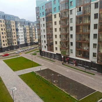 Сдается 1-комнатная квартира, 32 м²