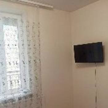 Сдается 1-комнатная квартира, 32 м²