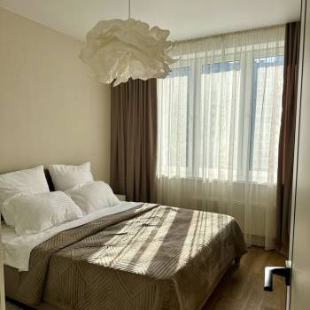 Сдается 2-х комнатная квартира, 40 м²