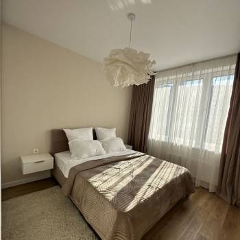 Сдается 2-х комнатная квартира, 40 м²