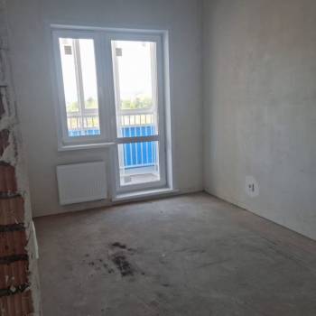 Продается 1-комнатная квартира, 30 м²