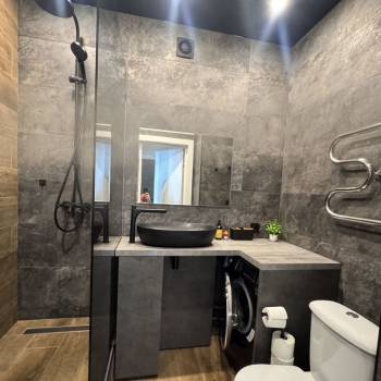 Сдается 1-комнатная квартира, 41,5 м²