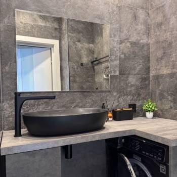 Сдается 1-комнатная квартира, 41,5 м²