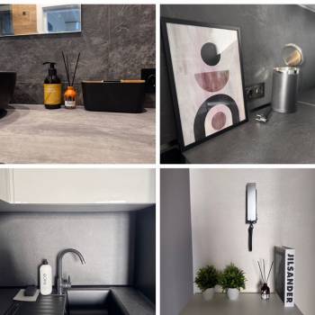 Сдается 1-комнатная квартира, 41,5 м²