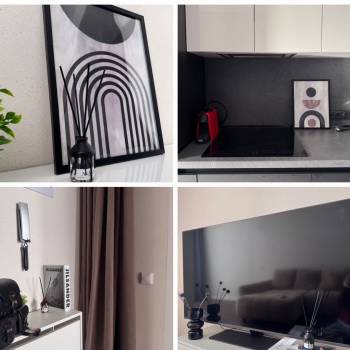 Сдается 1-комнатная квартира, 41,5 м²