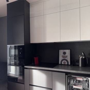 Сдается 1-комнатная квартира, 41,5 м²