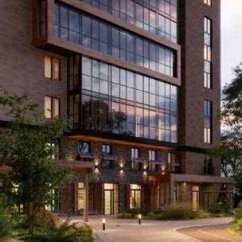 Сдается 1-комнатная квартира, 41,5 м²
