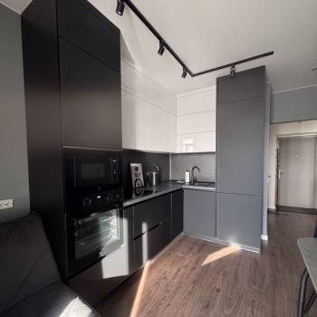 Сдается 1-комнатная квартира, 41,5 м²