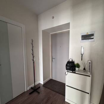 Сдается 1-комнатная квартира, 41,5 м²