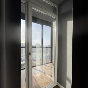 Сдается 1-комнатная квартира, 41,5 м²