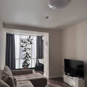 Сдается 1-комнатная квартира, 41,5 м²
