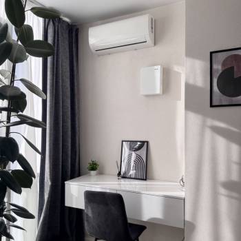 Сдается 1-комнатная квартира, 41,5 м²