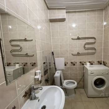 Сдается 1-комнатная квартира, 36 м²