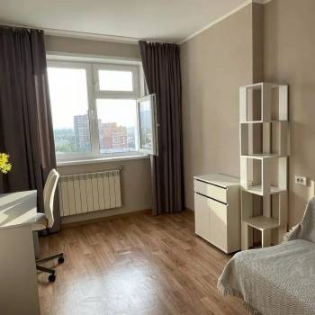 Сдается 1-комнатная квартира, 36 м²