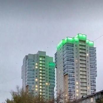 Сдается 1-комнатная квартира, 36 м²