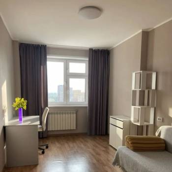 Сдается 1-комнатная квартира, 36 м²