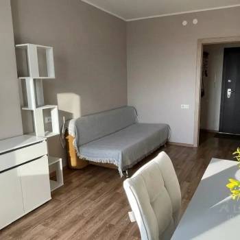 Сдается 1-комнатная квартира, 36 м²