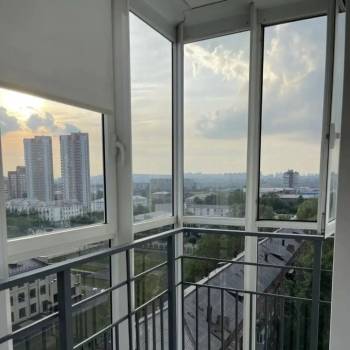 Сдается 1-комнатная квартира, 36 м²