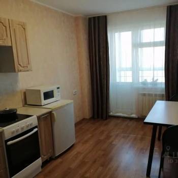 Сдается 1-комнатная квартира, 36 м²