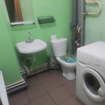 Сдается 1-комнатная квартира, 26 м²