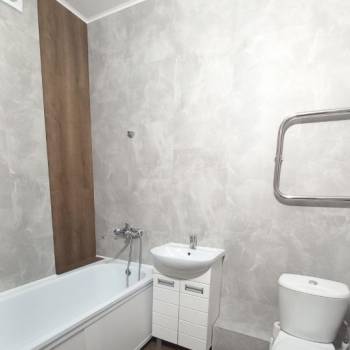 Сдается 2-х комнатная квартира, 38 м²