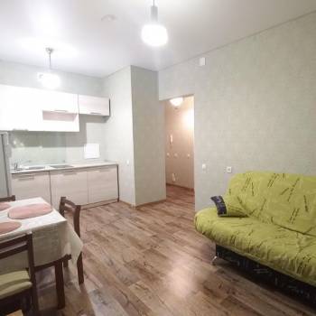 Сдается 2-х комнатная квартира, 38 м²