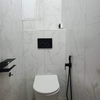 Сдается 2-х комнатная квартира, 46,3 м²