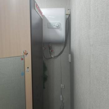 Сдается 2-х комнатная квартира, 46,3 м²