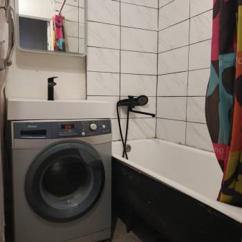 Сдается 2-х комнатная квартира, 46,3 м²