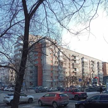Продается Многокомнатная квартира, 152,9 м²