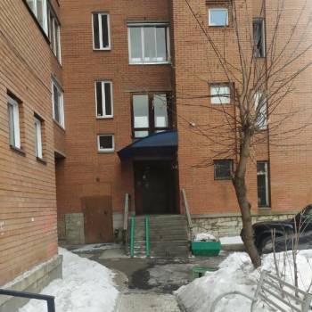 Продается Многокомнатная квартира, 152,9 м²